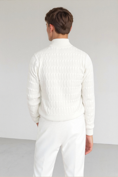 Old Money Pullover-2