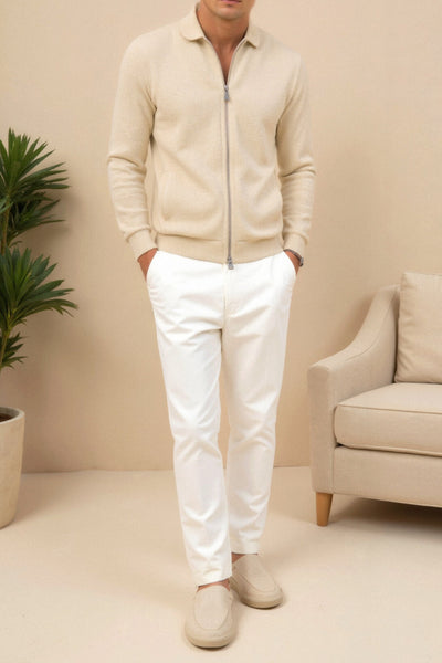Old Money Jacke-4
