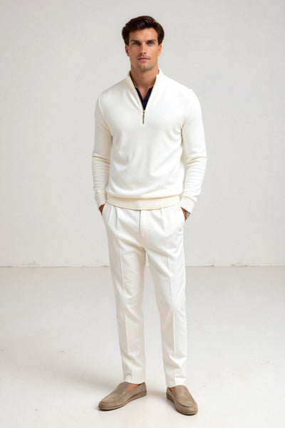 Old Money Pullover-5