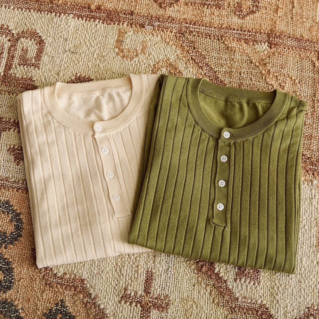 Old Money T-Shirt-5