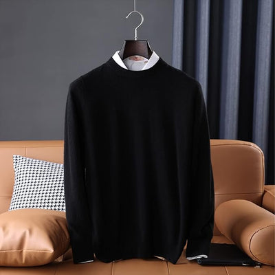 Odin – Soft Knit Men’s Jumper