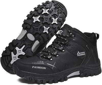 Non-Slip Outdoor Hiking Boots Men