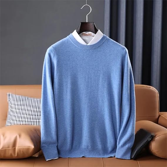 Odin – Soft Knit Men’s Jumper