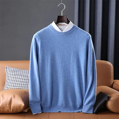Odin – Soft Knit Men’s Jumper