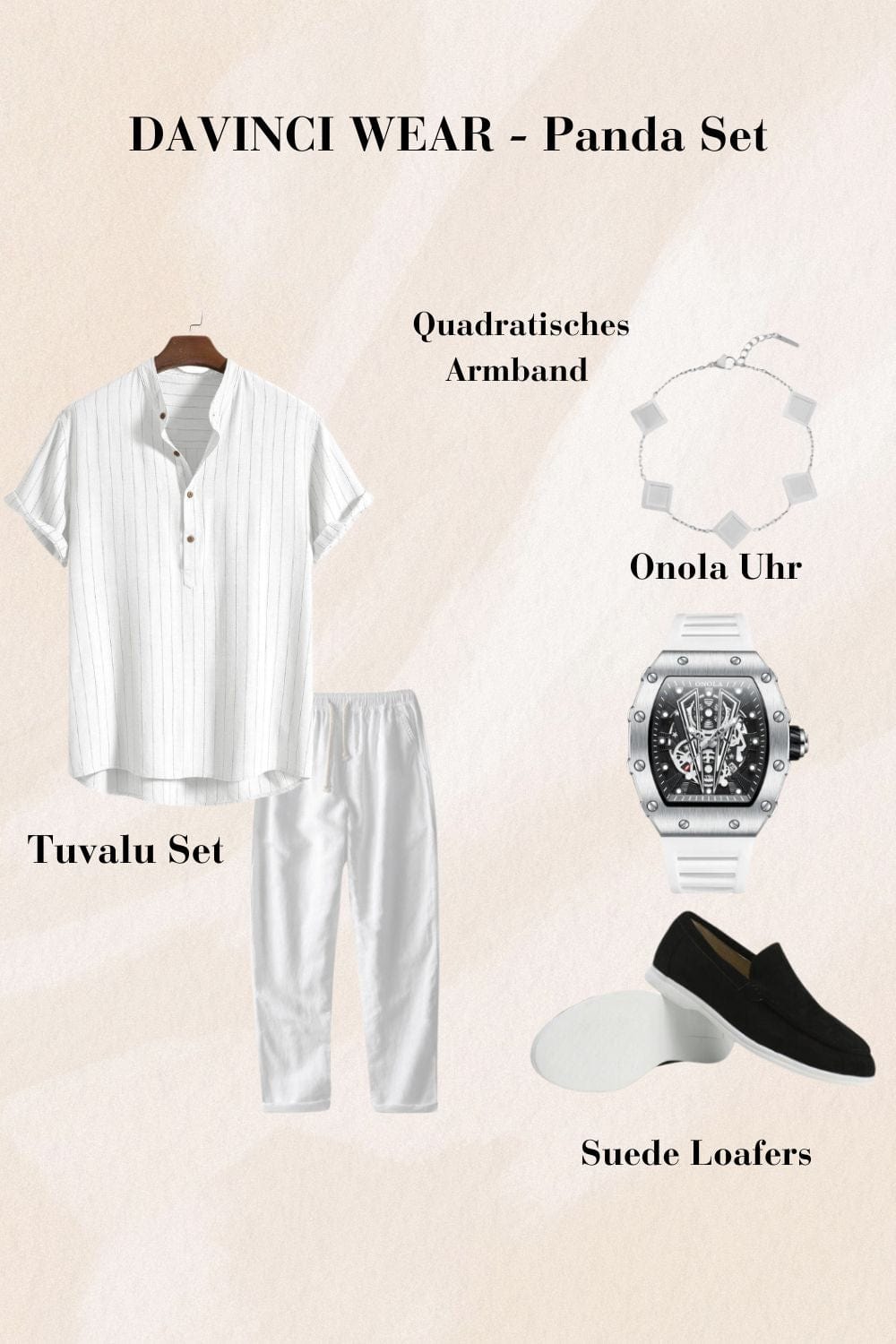 Panda Set