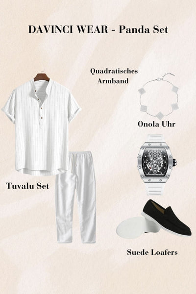 Panda Set