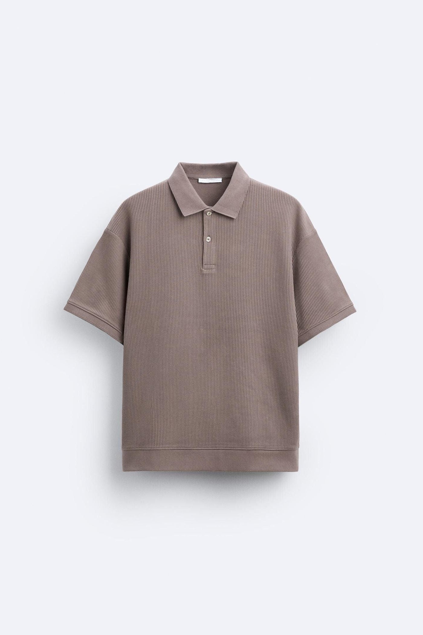 Variant image for Old Money Poloshirt-8