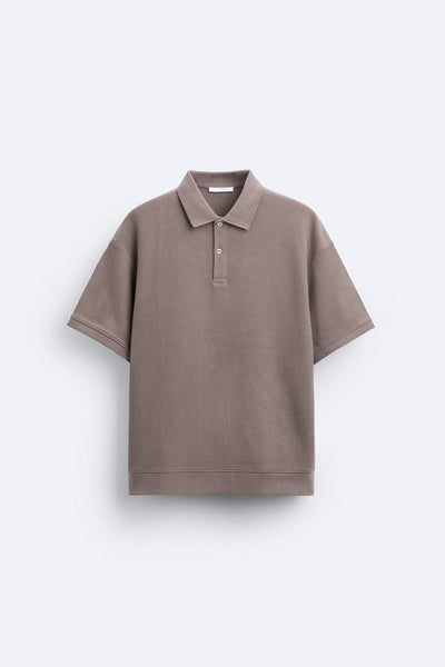Variant image for Old Money Poloshirt-8
