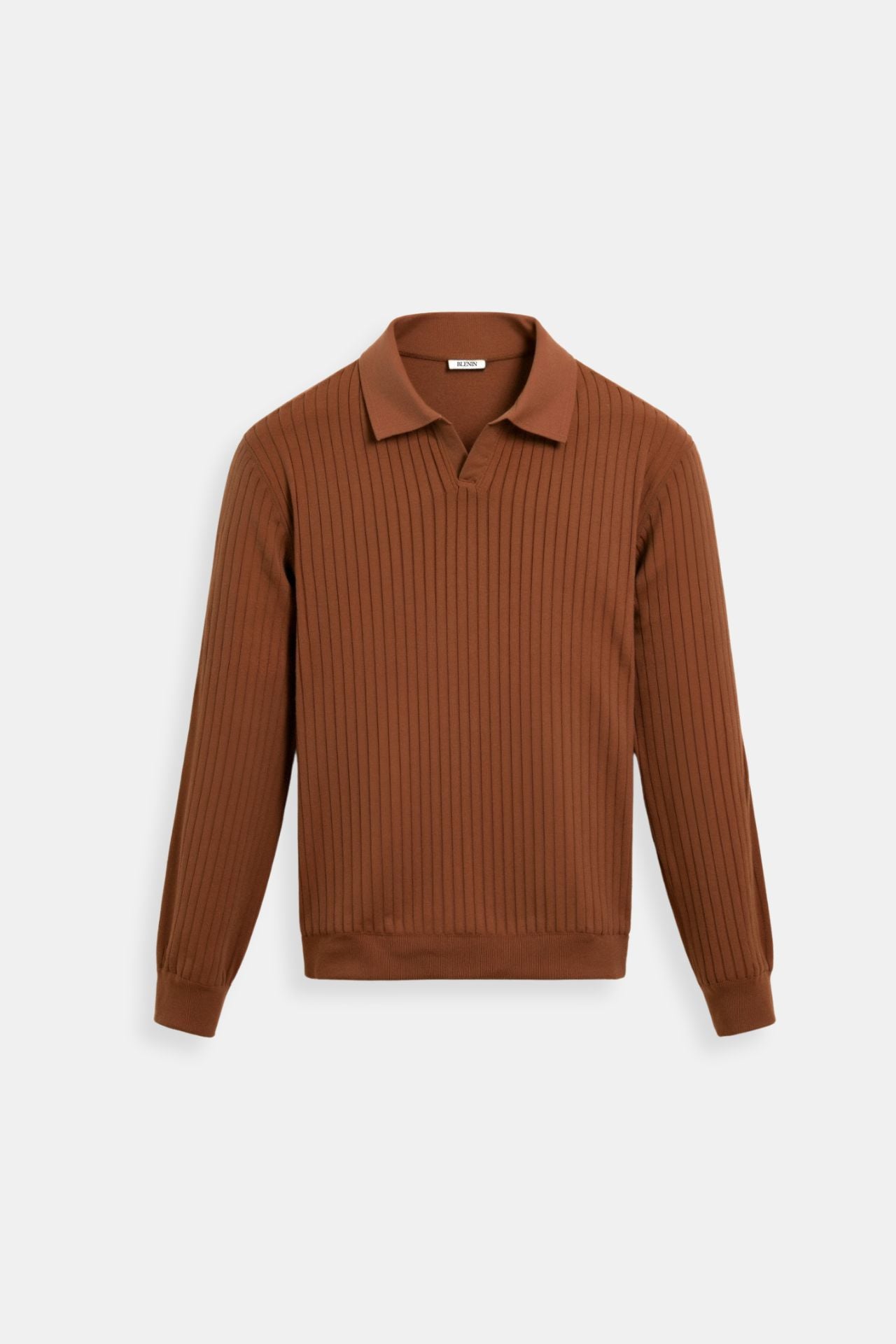 Variant image for Langarmshirt Damen Elegant-22
