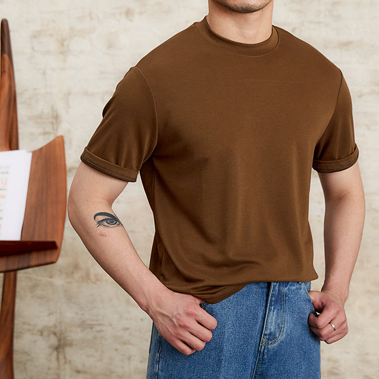Variant image for Old Money T-Shirt Damen-6