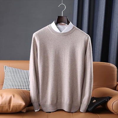Odin – Soft Knit Men’s Jumper