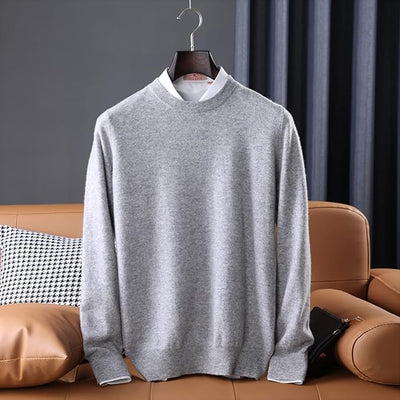Odin – Soft Knit Men’s Jumper