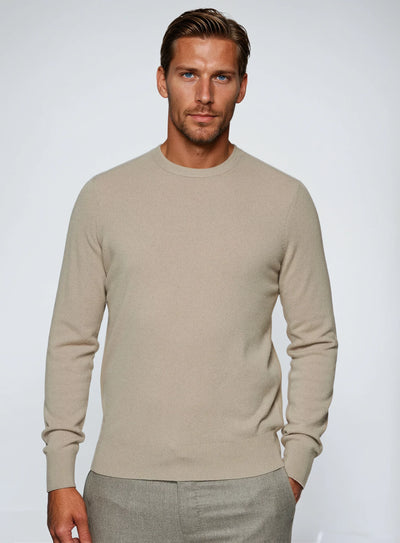 Variant image for Old Money Pullover Herren-1