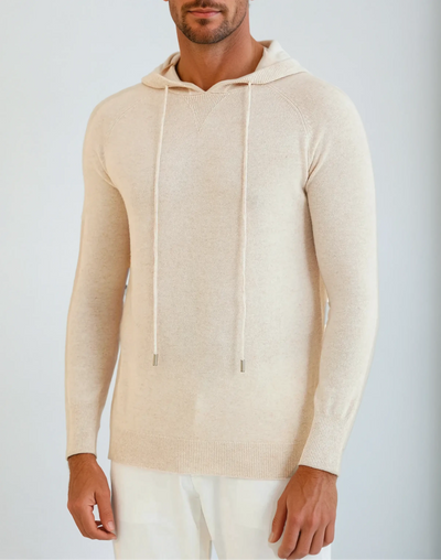 Variant image for Herren Hoodie Old Money-1