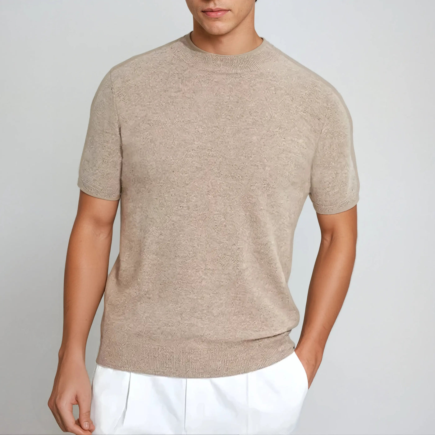 Variant image for Old Money T-Shirt Männer-1