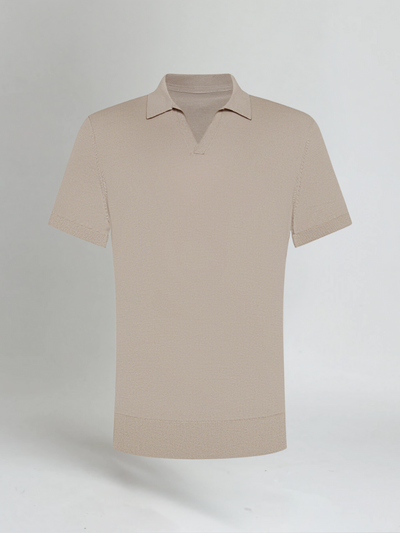 Osman - Mens Cotton Polo Shirt