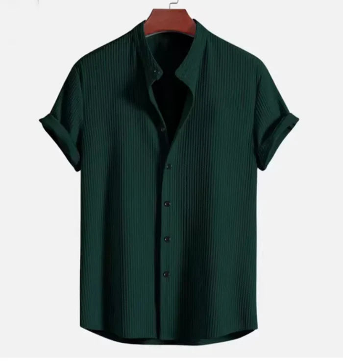 Variant image for Leinenhemd Herren-6