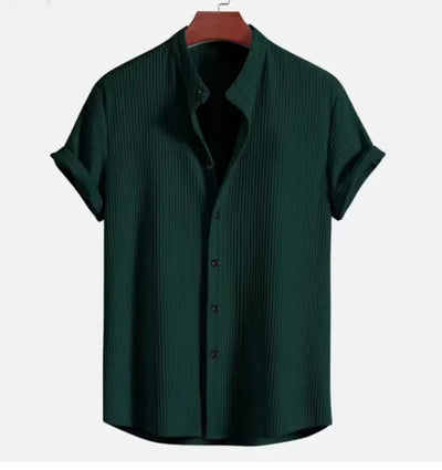 Variant image for Leinenhemd Herren-6