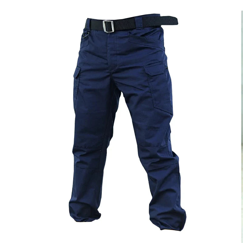Tactical Cargo Outdoor Pants Men