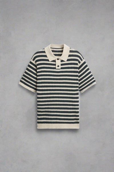 Variant image for Old Money Poloshirt Herren-1