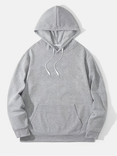 Classic Comfortable Hoodie Fit Unisex