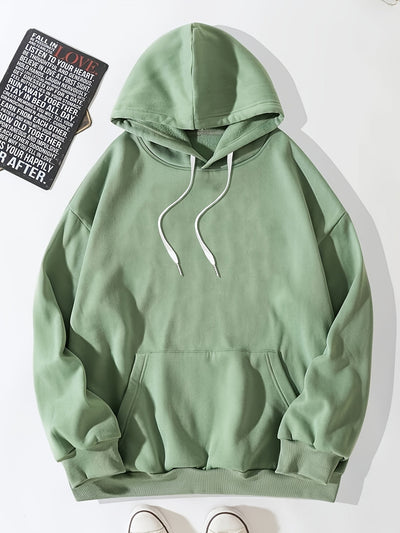 Classic Comfortable Hoodie Fit Unisex