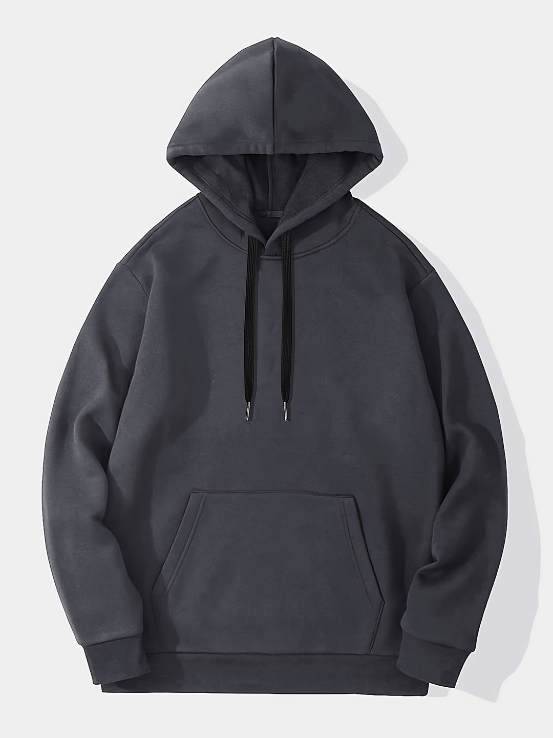 Classic Comfortable Hoodie Fit Unisex
