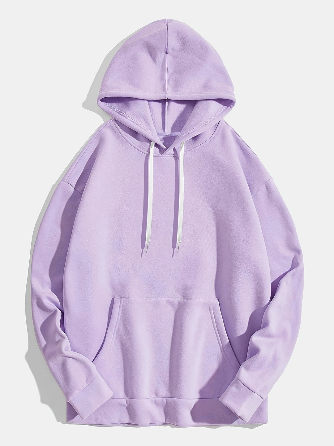 Classic Comfortable Hoodie Fit Unisex