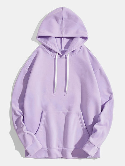 Classic Comfortable Hoodie Fit Unisex