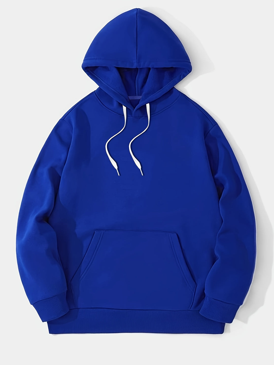 Classic Comfortable Hoodie Fit Unisex