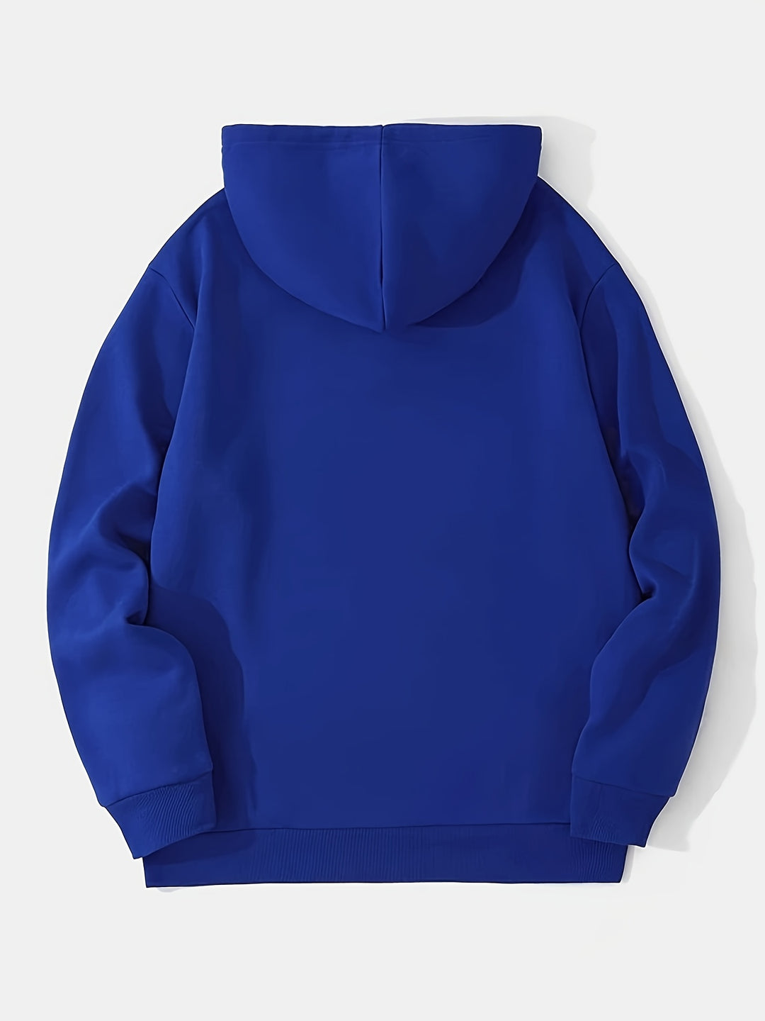 Classic Comfortable Hoodie Fit Unisex