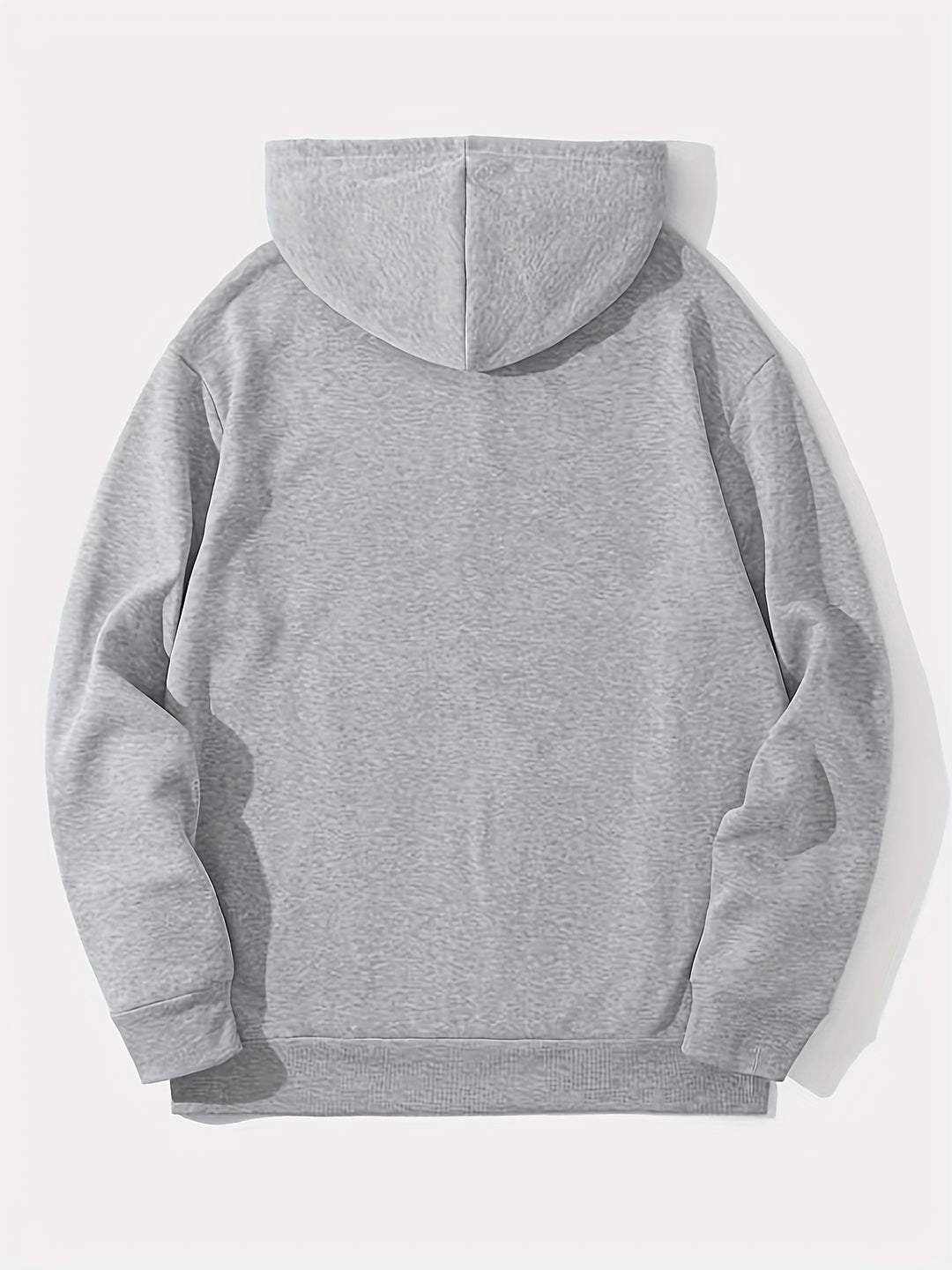Classic Comfortable Hoodie Fit Unisex