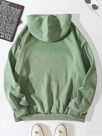 Classic Comfortable Hoodie Fit Unisex
