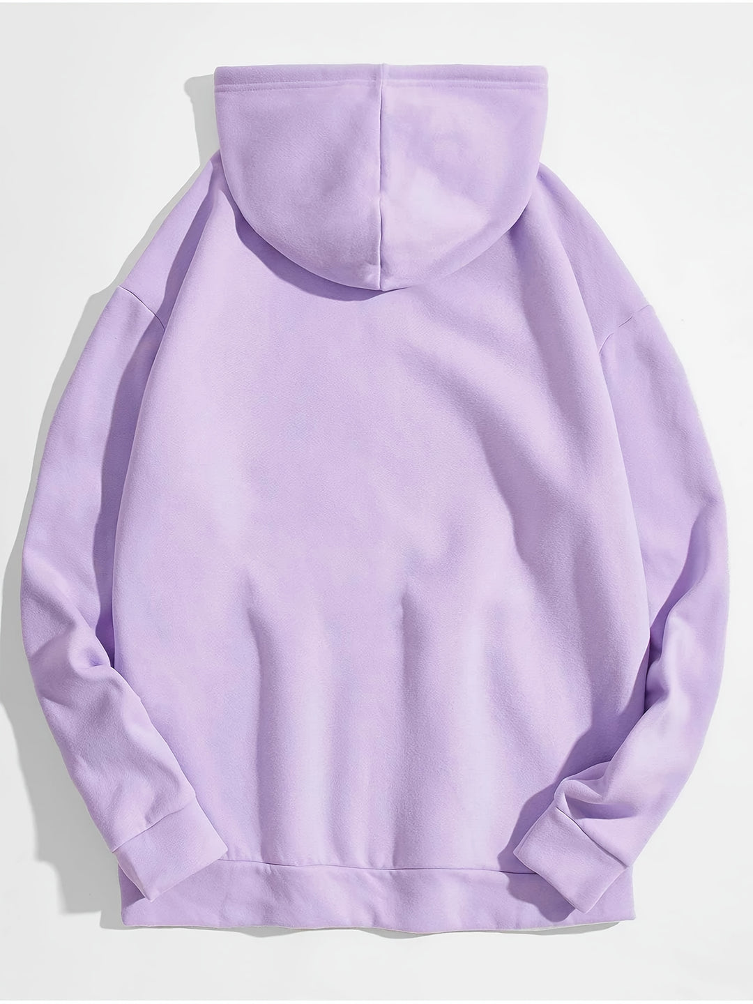 Classic Comfortable Hoodie Fit Unisex