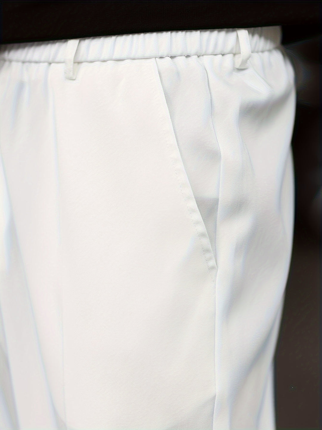 Charlie | Classic Men's Trousers