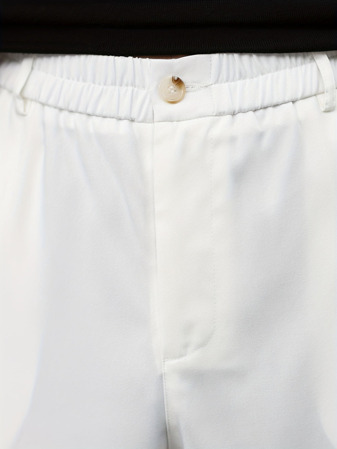 Charlie | Classic Men's Trousers