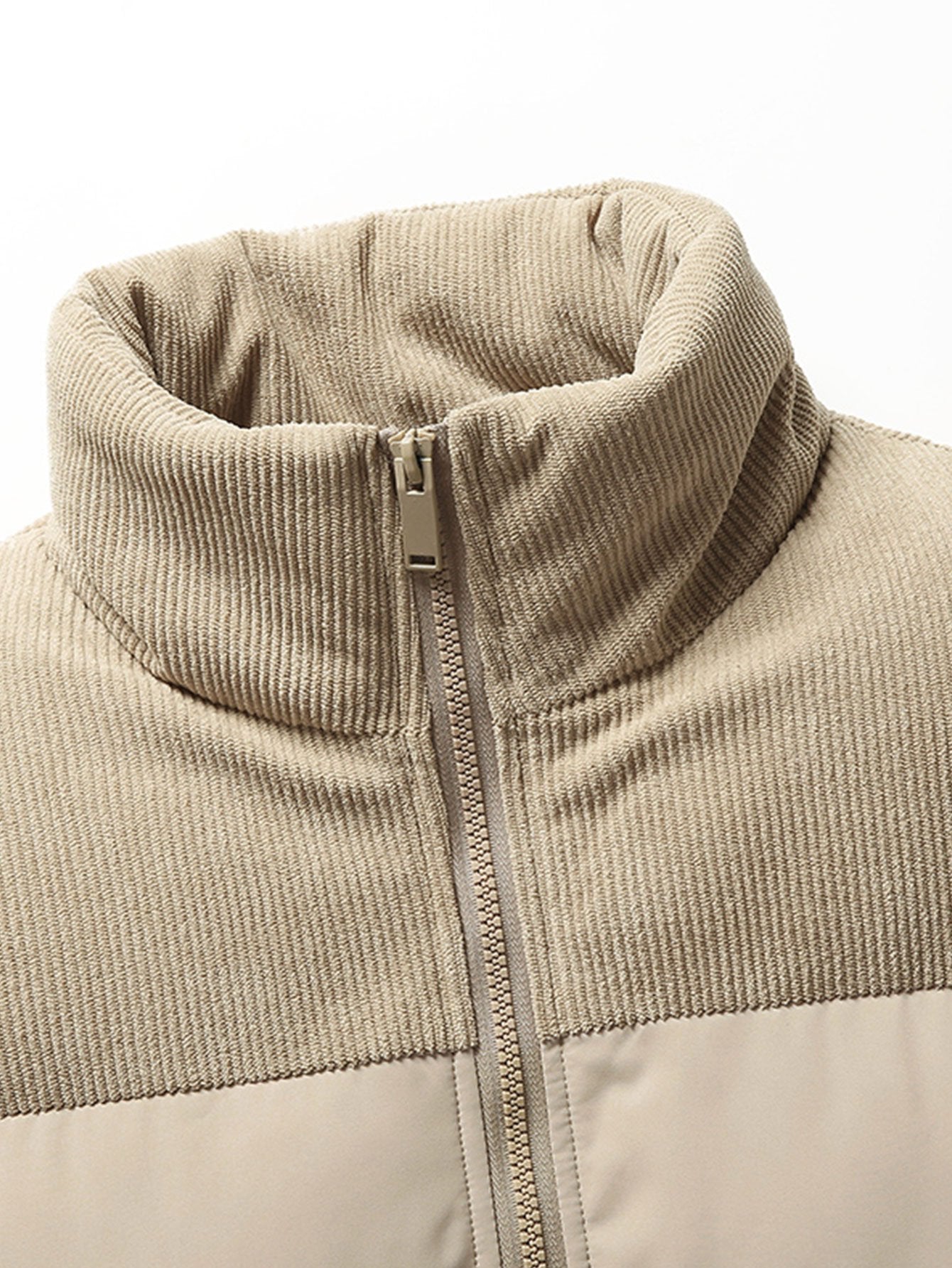 Billy - Classic Puffer Jacket Insulated