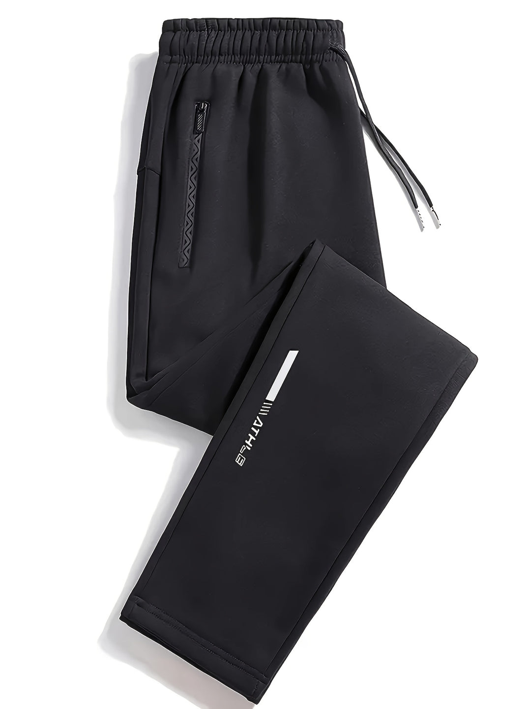 Comfort Stretch Joggers for Men