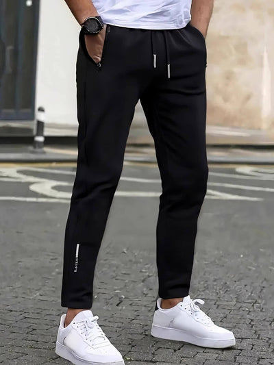 Comfort Stretch Joggers for Men