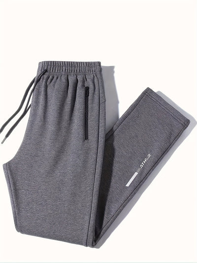 Comfort Stretch Joggers for Men
