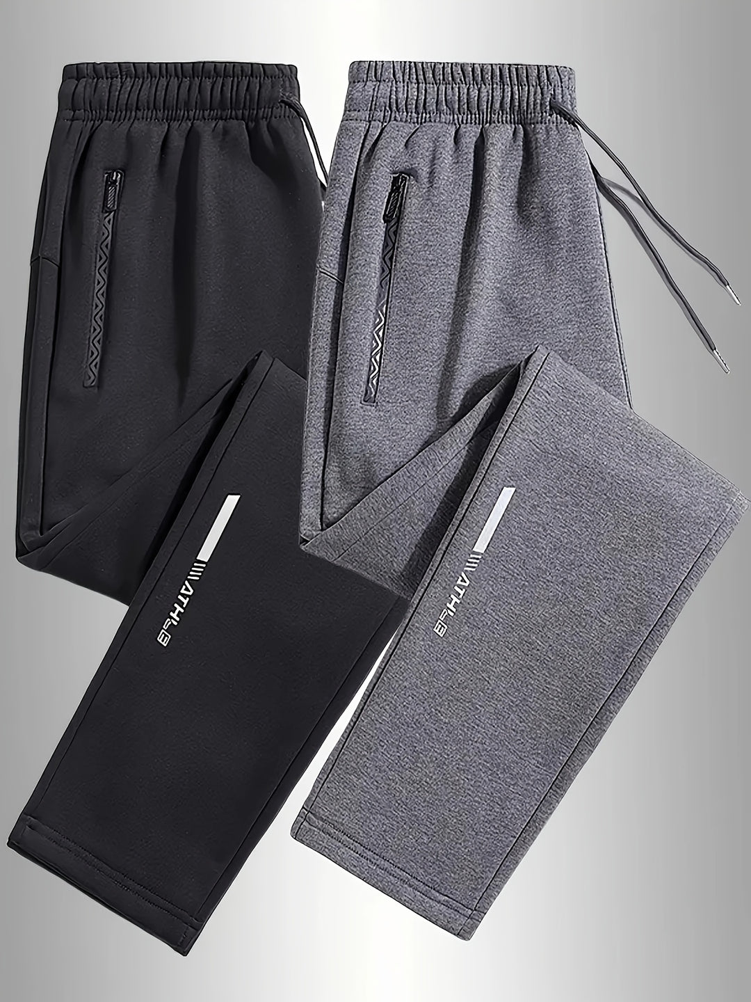 Comfort Stretch Joggers for Men