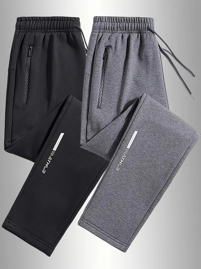 Comfort Stretch Joggers for Men