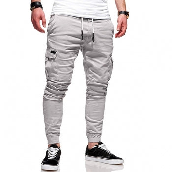 Oakley | Elastic Waist Cargo Pants Men