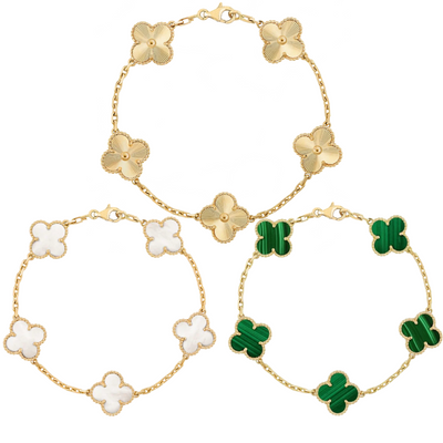 Old Money Armband Set-2