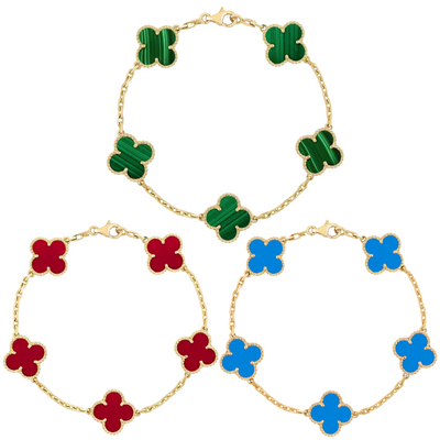 Variant image for Old Money Armband Set-3