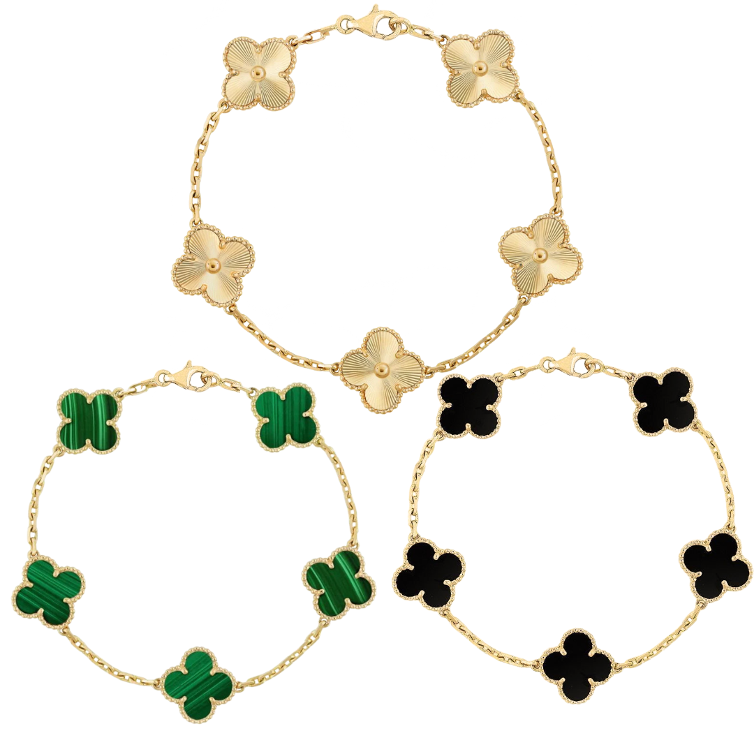 Old Money Armband Set-4