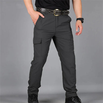 Tactical Cargo Outdoor Pants Men