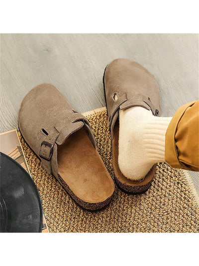 Old Money Sommer Slipper-3