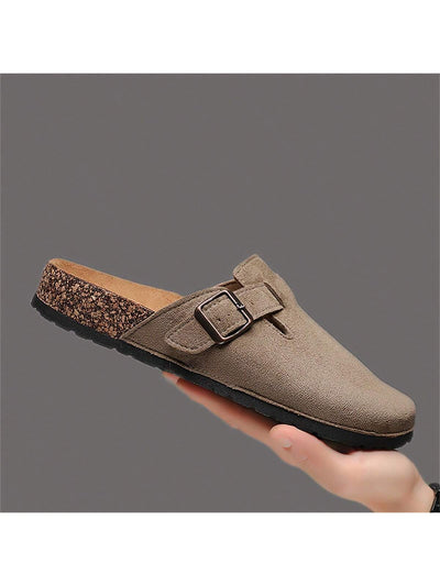 Old Money Sommer Slipper-4
