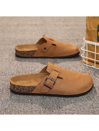Variant image for Old Money Sommer Slipper-17